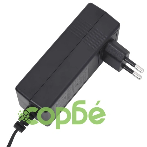 Електрически изправящ масажен реклайнер стол тъмнокафяв текстил ➤ топ цена ➤ sorbe.bg