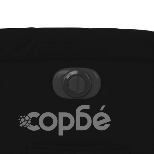 Електрически наклоняем стол, черен, изкуствена кожа ➤ топ цена ➤ sorbe.bg