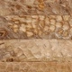 Странични шкафове 2 бр 60x33x75 см манго масивно дърво