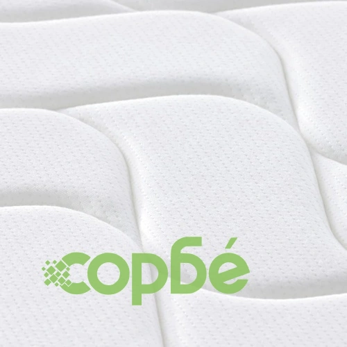 Матрак покет пружини средна твърдост 160x200 см Super King Size ➤ топ цена ➤ sorbe.bg