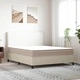 Матрак покет пружини Medium 160x200 см Super King Size