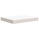 Матрак покет пружини Medium 160x200 см Super King Size