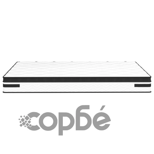 Матрак покет пружини Medium Plus 160x200 см Super King Size ➤ топ цена ➤ sorbe.bg