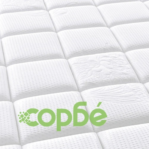Матрак покет пружини Medium Plus 160x200 см Super King Size ➤ топ цена ➤ sorbe.bg