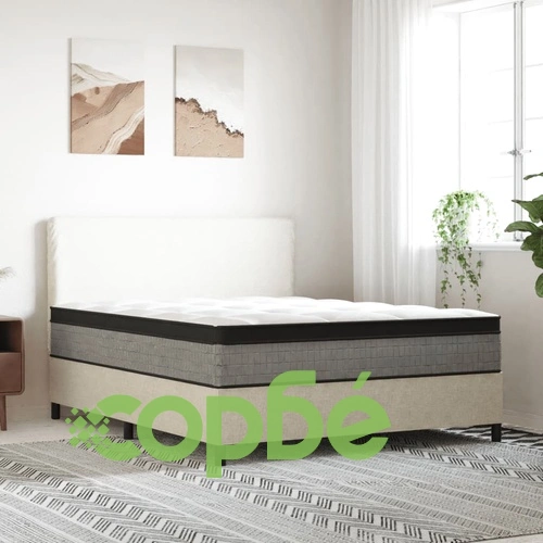 Матрак покет пружини Medium Plus 160x200 см Super King Size ➤ топ цена ➤ sorbe.bg