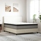Матрак покет пружини Medium Plus 160x200 см Super King Size