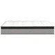 Матрак покет пружини Medium Plus 160x200 см Super King Size