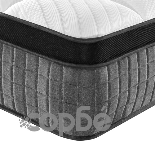 Матрак покет пружини Medium Plus 160x200 см Super King Size ➤ топ цена ➤ sorbe.bg
