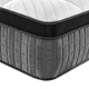 Матрак покет пружини Medium Plus 160x200 см Super King Size