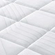 Матрак покет пружини Medium Plus 160x200 см Super King Size
