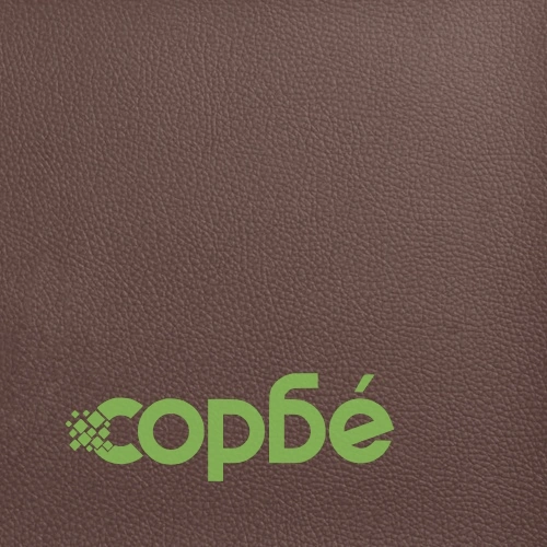 Рамка за легло с табла, кафява,140x190 см изкуствена кожа ➤ топ цена ➤ sorbe.bg