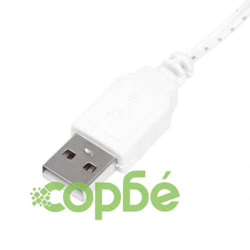 Изкуствена готова осветена коледна елха с топки бяла 210 см ➤ топ цена ➤ sorbe.bg