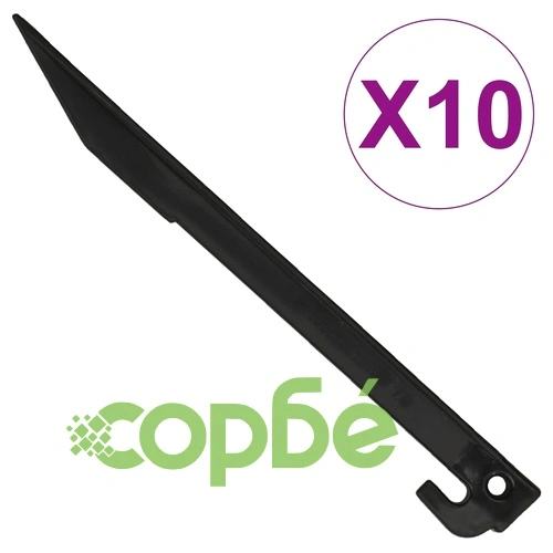 Надуваем Дядо Коледа, 10 м, XXL, помпа под високо налягане ➤ топ цена ➤ sorbe.bg