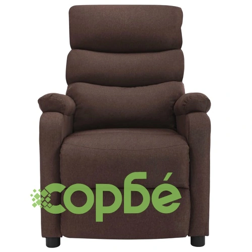 Стол наклоняем, кафяв, текстил ➤ топ цена ➤ sorbe.bg