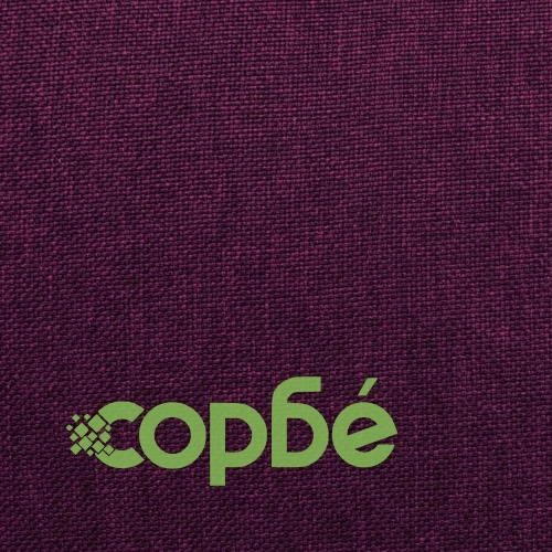 Стол реклайнер, лилав, текстил ➤ топ цена ➤ sorbe.bg