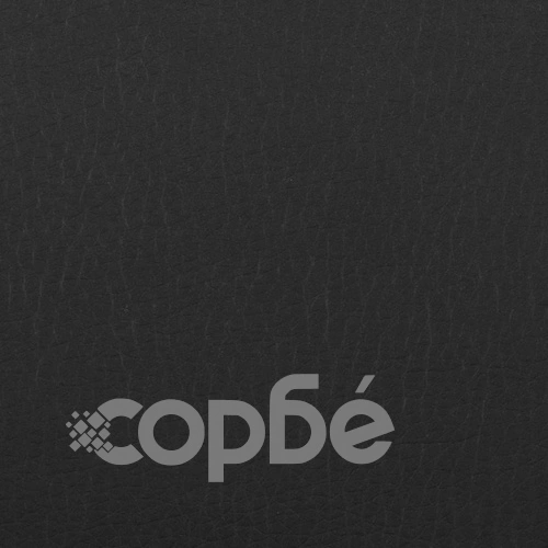 Реклайнер, черен, изкуствена кожа ➤ топ цена ➤ sorbe.bg