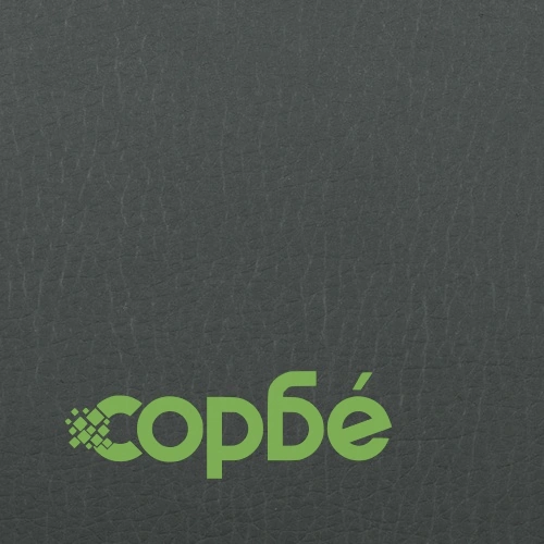 Реклайнер стол, антрацит, изкуствена кожа ➤ топ цена ➤ sorbe.bg