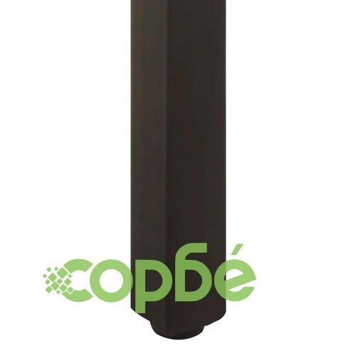 Трапезна маса, 220x100x76 см, грубо мангово дърво ➤ топ цена ➤ sorbe.bg