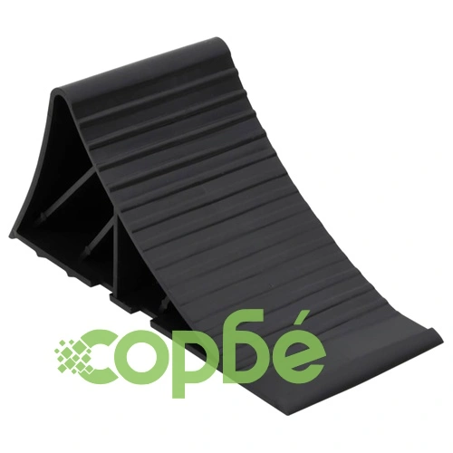 Колело 60 мм с 1 скоба и клинове за колела ➤ топ цена ➤ sorbe.bg