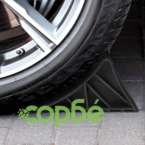 Крик за ремарке 60 мм с клинове за колела ➤ топ цена ➤ sorbe.bg