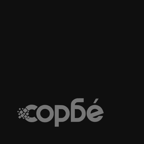 Комплект шкаф за баня от 4 части, черен, инженерно дърво ➤ топ цена ➤ sorbe.bg