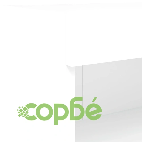 Комплект ТВ стенни шкафове, 7 части, с LED светлини, бели на топ цена от sorbe.bg Комплект ТВ стенни шкафове, 7 части, с LED светлини, бели ➤ топ цена ➤ sorbe.bg
