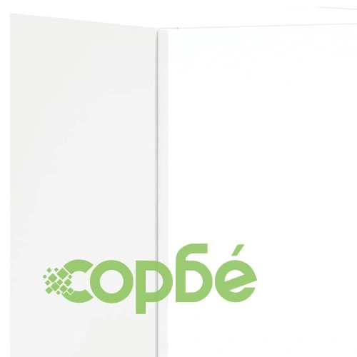 Комплект ТВ стенни шкафове, 7 части, с LED светлини, бели на топ цена от sorbe.bg Комплект ТВ стенни шкафове, 7 части, с LED светлини, бели ➤ топ цена ➤ sorbe.bg