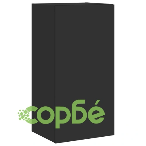 ТВ стенни модули с LED, 5 части, черни, инженерно дърво на топ цена от sorbe.bg ТВ стенни модули с LED, 5 части, черни, инженерно дърво ➤ топ цена ➤ sorbe.bg