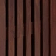 Бюфети, 3 бр, 60x34x75 см, мангово дърво масив
