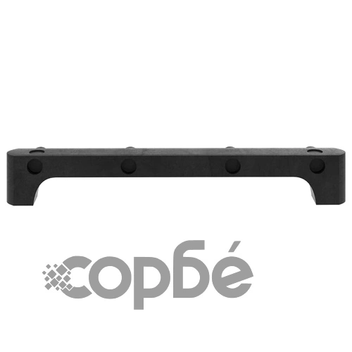 Органайзер с 4 отделения с кутии, черен, 69x30x72,5 см, плат ➤ топ цена ➤ sorbe.bg