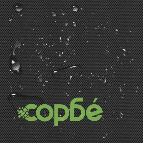 Органайзер с 5 отделения с кутии, черен, 103x30x72,5 см, плат ➤ топ цена ➤ sorbe.bg