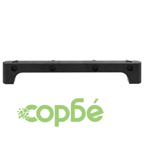 Рафт с 12 кубични отделения с кутии, черен, 103x30x141 см, плат ➤ топ цена ➤ sorbe.bg