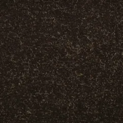Самозалепващи стелки за стъпала, 15 бр, тъмнокафяви, 56x17x3 см