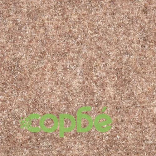 Изтривалки за стълби, самозалепващи се, 15 бр., 65x21x4 см, бежови, полукръгли, големи ➤ топ цена ➤ sorbe.bg