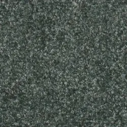 Самозалепващи стелки за стъпала, 15 бр, зелени, 56x17x3 см