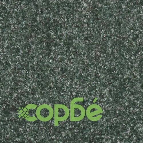 Самозалепващи се постелки за стълби, 15 бр., 56x17x3 см, зелени, полукръгли ➤ топ цена ➤ sorbe.bg