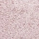 Изтривалки за стълби, 15 бр., 65x21x4 см, светлорозови, полукръгли, големи