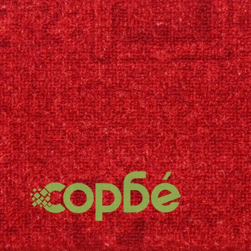 Самозалепващи стелки за стъпала, 15 бр, червени, 65x21x4 см ➤ топ цена ➤ sorbe.bg