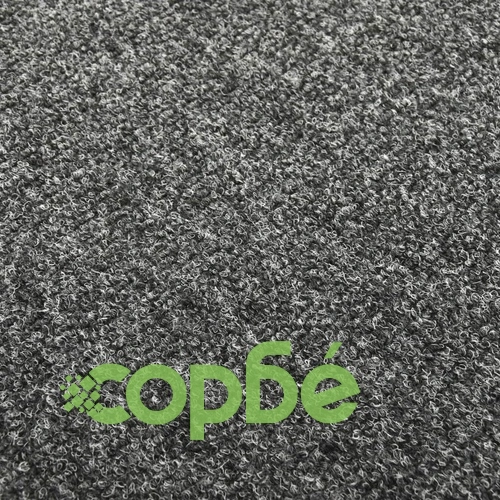 Плочки за под, килимни, 20 бр, 5 м², тъмносиви ➤ топ цена ➤ sorbe.bg
