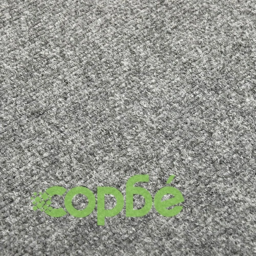 Плочки за под, килимни, 20 бр, 5 м², светлосиви ➤ топ цена ➤ sorbe.bg