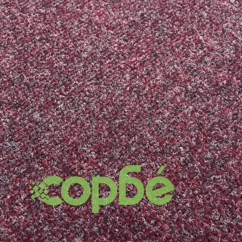 Плочки за под, килимни, 20 бр, 5 м², тъмночервени ➤ топ цена ➤ sorbe.bg