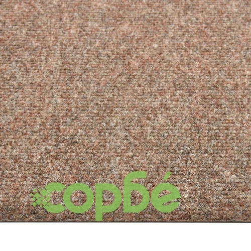 Плочки за под, килимни, 20 бр, 5 м², бежови ➤ топ цена ➤ sorbe.bg