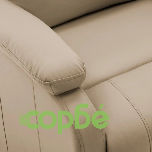 Наклоняем стол, капучино, изкуствена кожа ➤ топ цена ➤ sorbe.bg