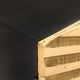 ТВ шкаф, 90x30x45 см, мангово дърво масив