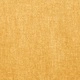323100  Dining Chairs 2 pcs Yellow Fabric