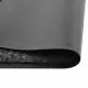 Перима изтривалка, черна, 40x60 см