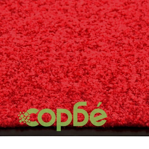 Перима изтривалка, червена, 60x180 см ➤ топ цена ➤ sorbe.bg