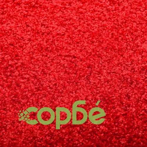 Перима изтривалка, червена, 60x180 см ➤ топ цена ➤ sorbe.bg