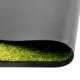 Перима изтривалка, зелена, 60x90 см