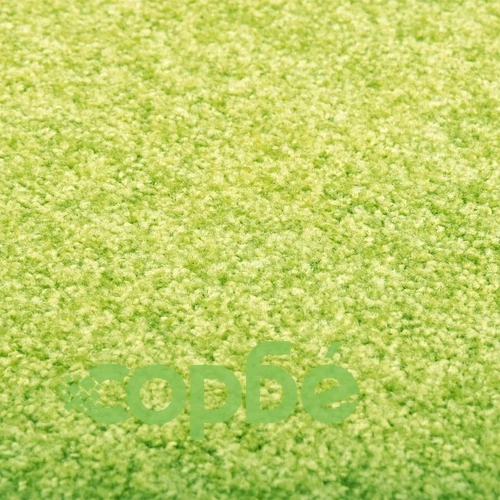 Перима изтривалка, зелена, 60x90 см ➤ топ цена ➤ sorbe.bg